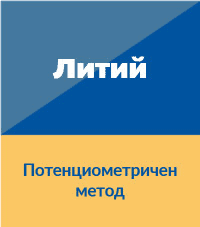 Литий