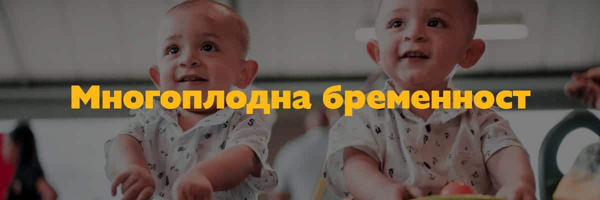 mnogoplodna-bremennost Многоплодна бременност