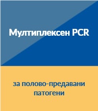 мултиплексен PCR