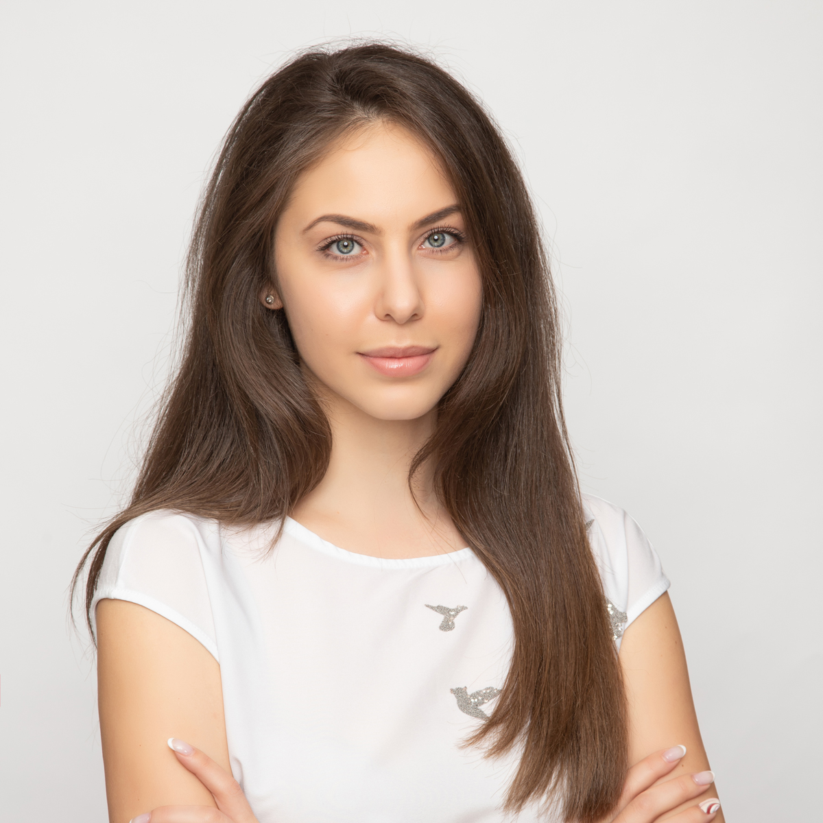 Веселина Шополова