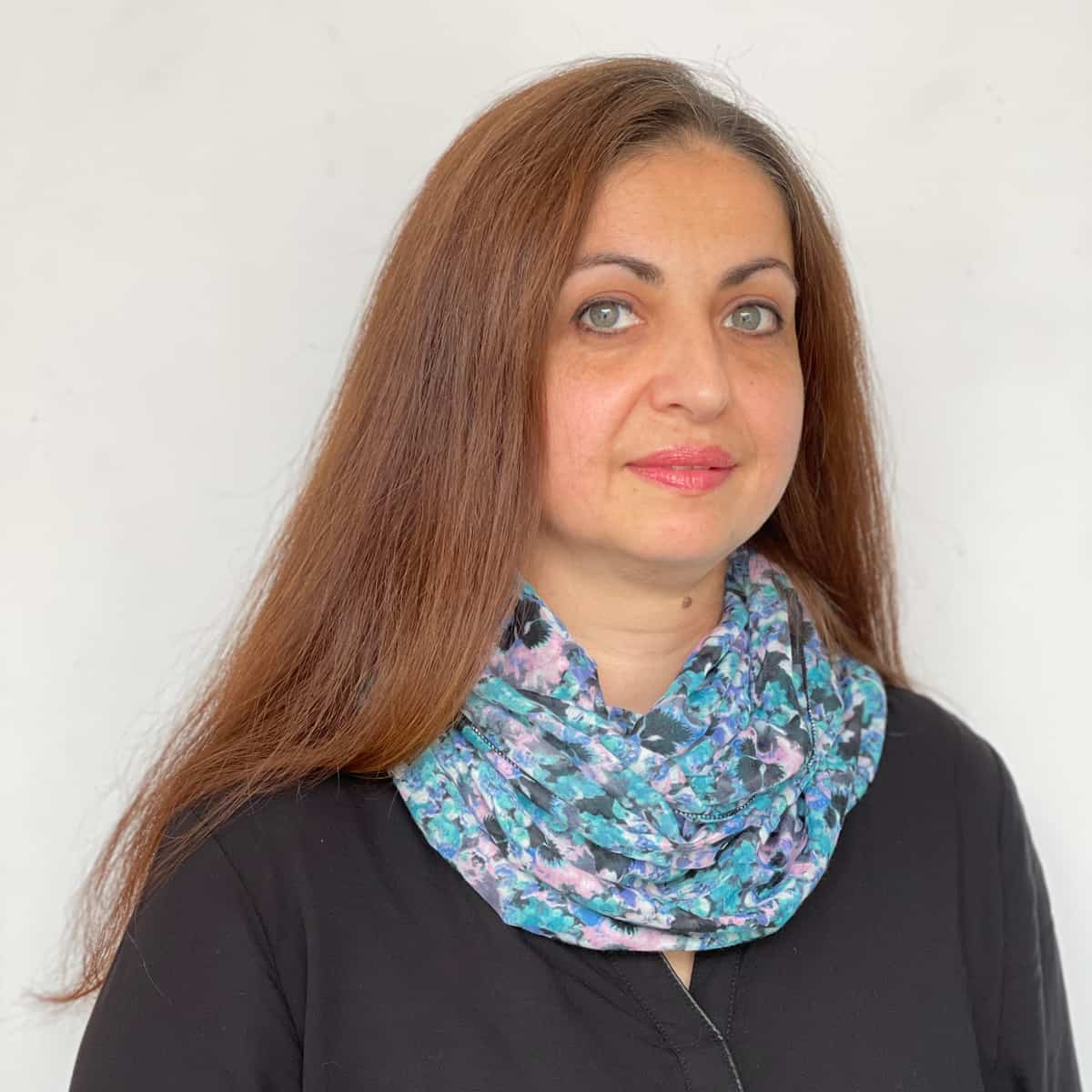 Юлиана Пенева