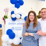 откриване на лаборатория синево в бургас 16
