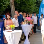 откриване на лаборатория синево в бургас 42