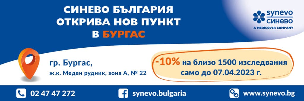 Banner Sofia MedenRudnik 1200x400px