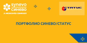 Портфолио Синево Статус