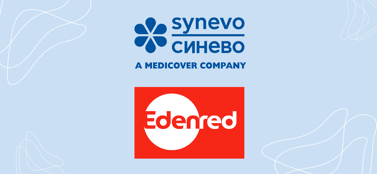 Edenred Edenred