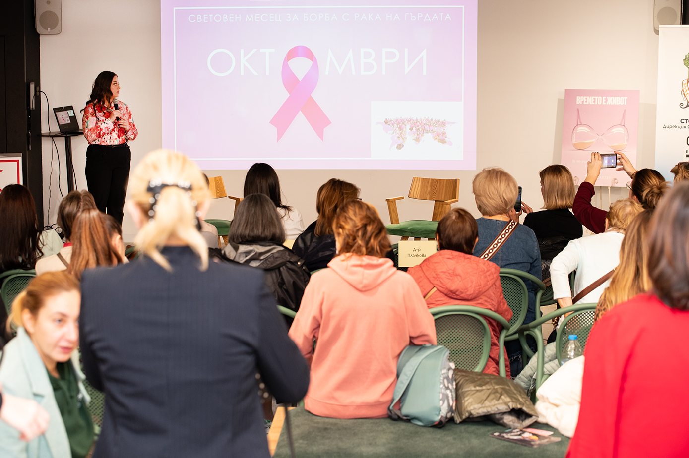 КОД Превенция октомври КОД Превенция октомври