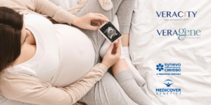 Неинвазивни пренатални тестове VERACITY VERAgene