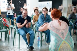 септември 2026 КОД: Превенция